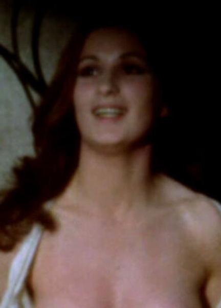 Betsabé Ruiz Nude 256776