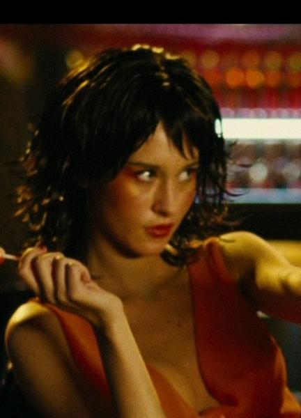 Sexiest Jasmine Lennard Scenes 259023