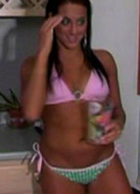 Sexiest Dana Fay Ensalata Scenes 263763