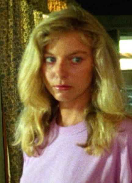 DeeDee Norton Nude Scenes 286627