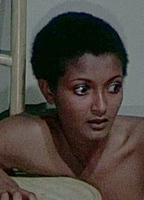 Ines Pellegrini Model Breasts Bush 243714