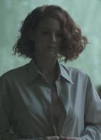 Ana Polvorosa Bikini Breasts 291285