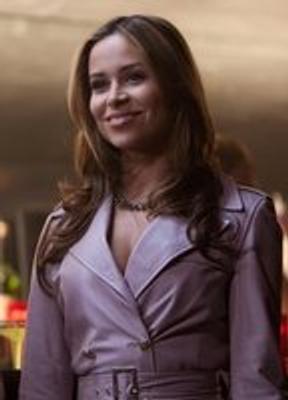 Zulay Henao Breasts Butt 218280