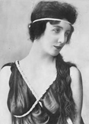 Audrey Munson Breasts Butt 67295