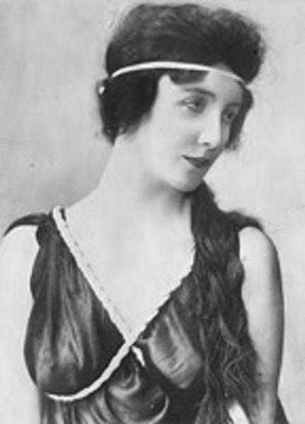 Audrey Munson Nude 289044