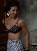 Dorothy Dandridge Musician Sexy* Underwear 254799