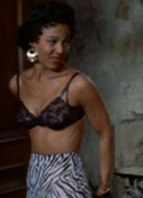 Sexiest Dorothy Dandridge Scenes 254799