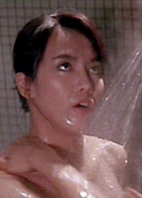 Carol 'Do Do' Cheng Body Double Butt 234144