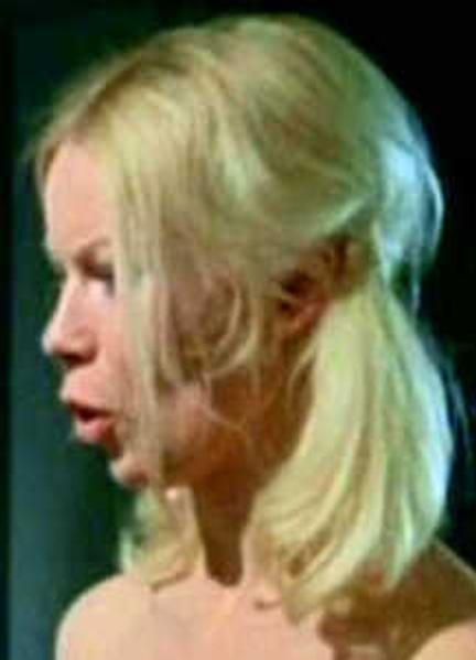 Jette Weibel Nude Scenes 265779