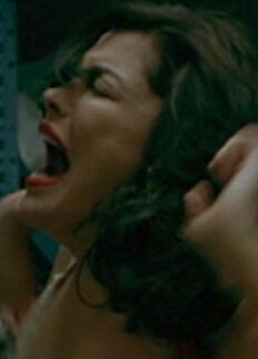 Deniz Akkaya Nude Photos 242349