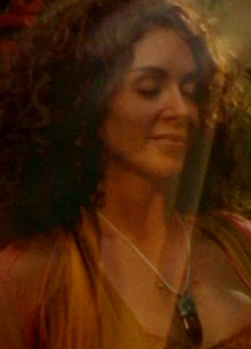 Giannina Facio