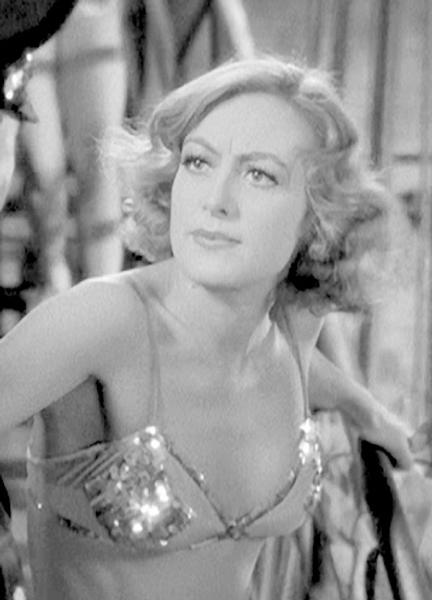 Joan Crawford Hot Scenes 223878