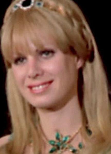 Marcia Fox Nude 259860