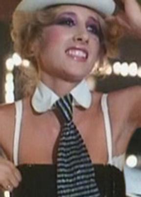 Amanda Dole Breasts 288823