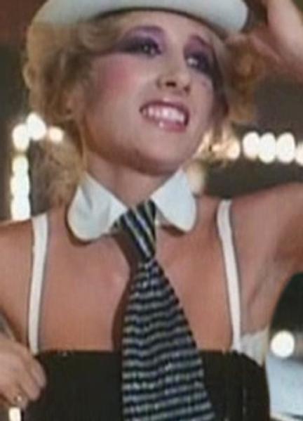 Amanda Dole Nude Scenes 288823