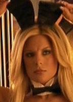 Lindsey Roeper Model Breasts Bush 236076