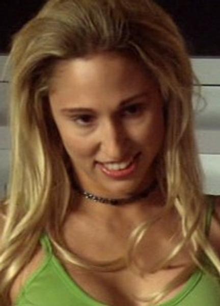 Carly Leonard Nude Scenes 259743