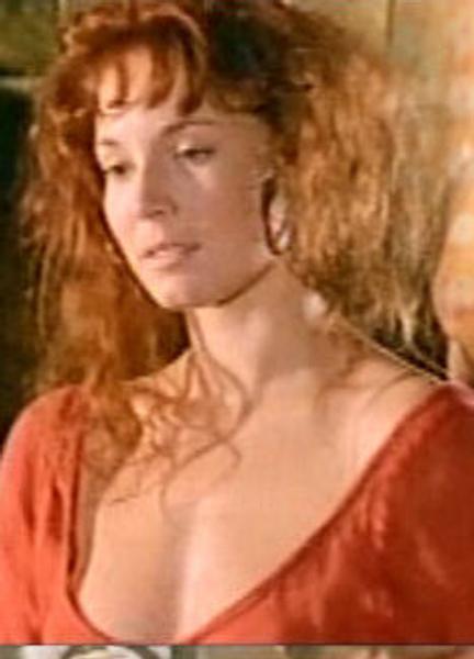 Brigitte Marvine Nude Photos 264297