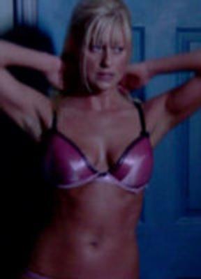 Aubrey Caldwell Bikini Breasts 236160