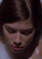 Nikki Sanderson Breasts Bush 233277