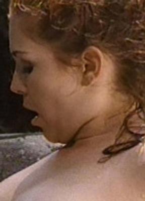 Stacey DeSimone Breasts Bush 265866