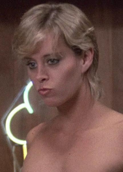 Jackie Easton Nude Photos 244233