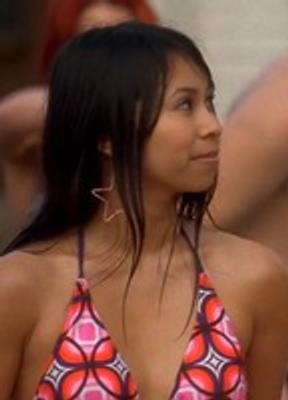 Camille Mana Bikini Sexy 249999