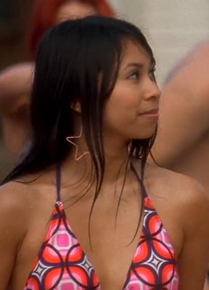 Sexiest Camille Mana Scenes 249999