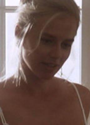 María Ellingsen Naked 250938