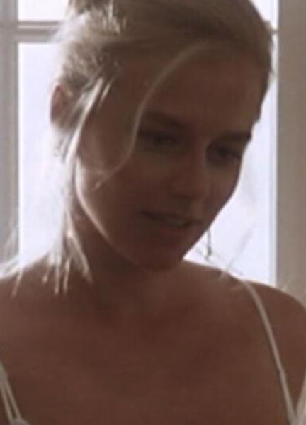 María Ellingsen Naked 250938