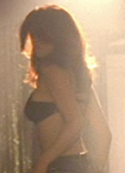 Eurydice Davis Nude Photos 243297