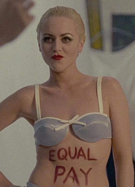 Jaime Winstone Nude 233508