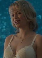 Sian Breckin Breasts Bush 244905