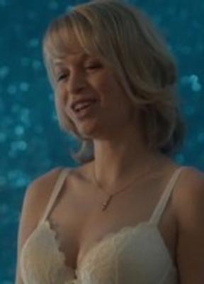 Sian Breckin Breasts Bush 244905