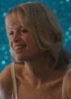 Sian Breckin Breasts Bush 244902