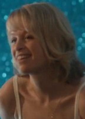 Sian Breckin Naked 244902