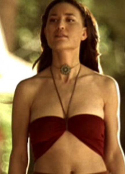 Julia Jones Nude Scenes 229275