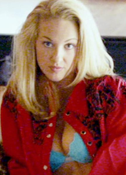 Karen Berg Sexy Photos 269097