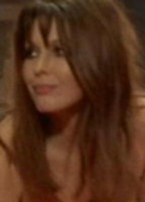 Dominique Boschero Breasts Bush 261774