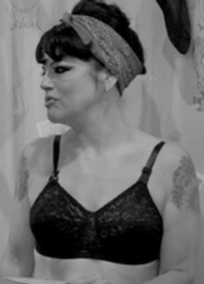 Pleasant Gehman Breasts Right Breast 261087