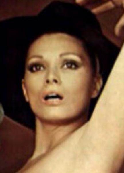 Scilla Gabel Naked 288022