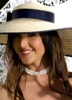 Erica Ellyson Porn Star Breasts Bush 227670