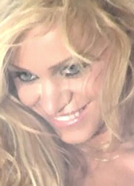 Julianna Prada Nude Photos 239073