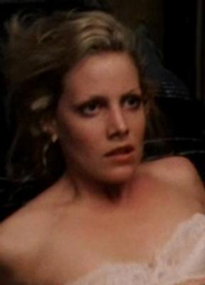 Jennifer Guthrie Sexy Photos 259053