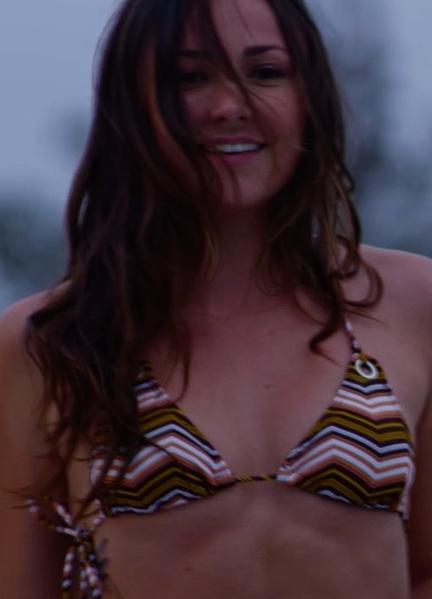 Briana Evigan Nude 269376
