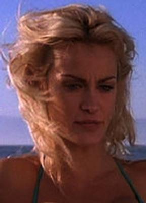 Therese Kablan Bikini Breasts* 258945