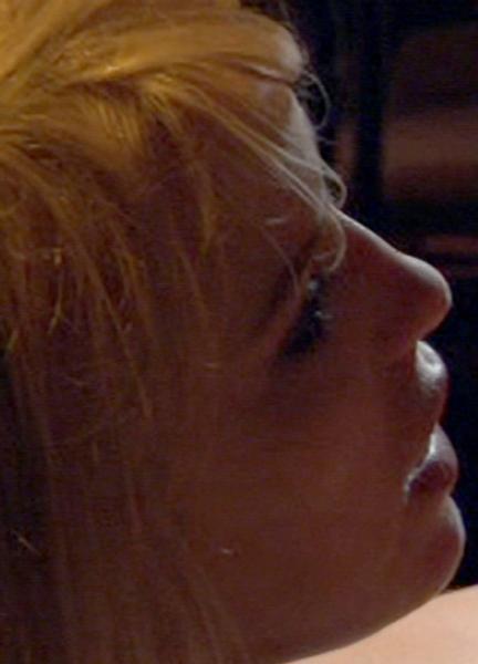 Kaela Hilton Nude Scenes 249327