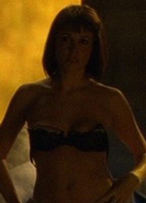Marian Zapico Nude Scenes 255999