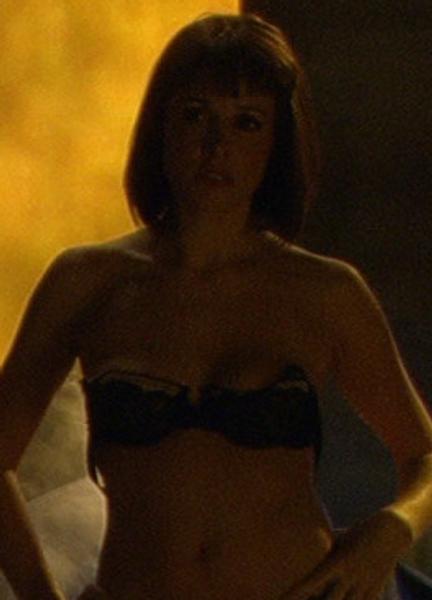 Marian Zapico Nude Scenes 255999
