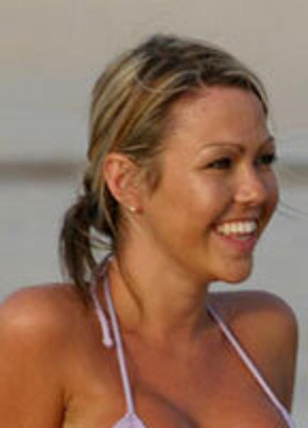 Sexy Adele Silva 68576
